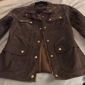 J.Crew jacket